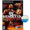 Def Jam Vendetta (PS2) - Pre-Owned