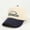 Navy, variant on Under 5$ Hot Sales Summer Sales Classic Corduroy Baseball Cap Vintage Hat Casual Prep Fashion Stylish Green