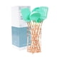 thumbnail image 1 of Utensilios De Cocina Antiadherentes, Juego De Utensilios De Cocina De Nailon, Juego De Utensilios De Cocina Resistentes A Altas Temperaturas, Juego De Herramientas Para Barbacoa Advancent HA024869-01, 1 of 7
