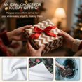 thumbnail image 7 of 2 Pcs Funny Kitchen Towels,Dark Christmas Tree and Gift Pattern Microfiber Dish Towels,Kitchen Tea Towels,Kitchen Towel Set (18" X 26"), 7 of 7