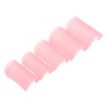 thumbnail image 1 of Flute Membrane Protector, Flute Membrane Accessories Long Service Life 5Pcs Beautiful Generous With Four Colors Option For Traditional Chinese Flute Green,Pink,Blue,Yellow, 1 of 8