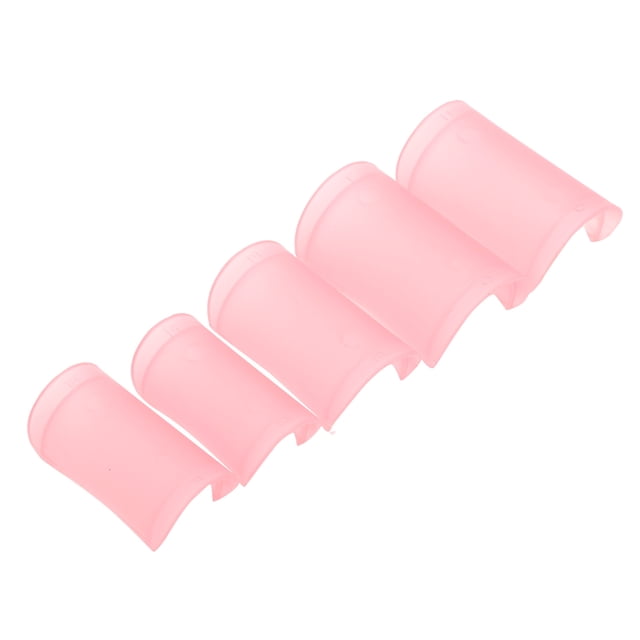 Flute Membrane Protector, Flute Membrane Accessories Long Service Life 5Pcs Beautiful Generous With Four Colors Option For Traditional Chinese Flute Green,Pink,Blue,Yellow