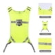 thumbnail image 1 of Chaleco Reflectante Hot6sl para deportes correr ciclismo Unisex, 1 of 6
