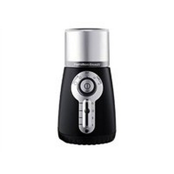 Hamilton Beach Custom Grind Deluxe 15 Cup Coffee Grinder (80374