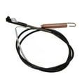thumbnail image 2 of Câble de Frein pour Toro pour Timemaster Tondeuse à Gazon Câble de Frein 133-8158, 2 of 9