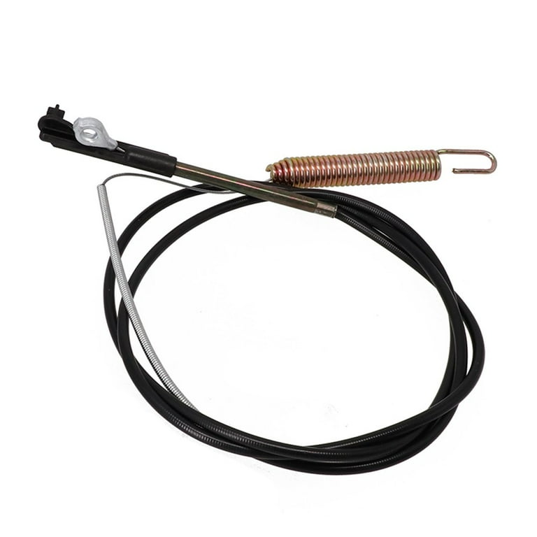 Toro timemaster drive cable best sale