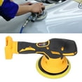 thumbnail image 4 of Pulidor Automático Del Amortiguador, Pulidor Inalámbrico Del Coche De 6 Pulgadas Ligero Portátil Para El Pulido Con Cera, 4 of 7