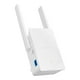 thumbnail image 1 of Repetidor Wi-Fi 6 AX1500 2.4/5 GHz 90 m de cobertura blanco Grande, 1 of 3