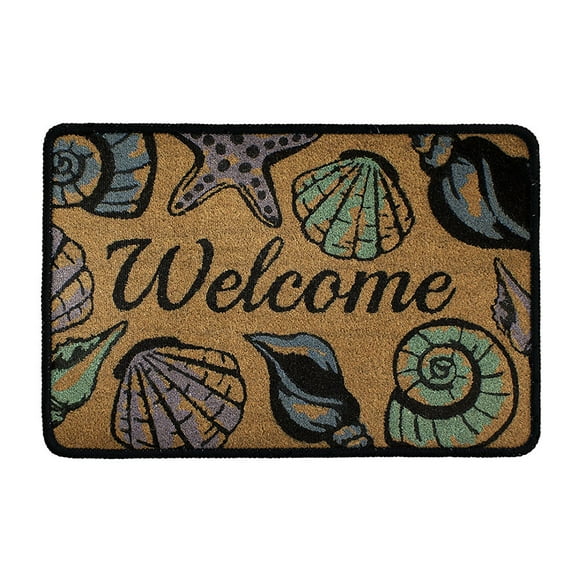 Beach Themed Doormats