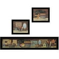 thumbnail image 1 of COUNTRY BATH II 3-Pc Vignette by Pam Britten Printed Wall Art Wood Multi-Color, 1 of 3