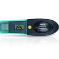 thumbnail image 1 of Pyle PTHDL170 USB Temperature Humidity & Air Pressure Data Logger with Digital Display, 1 of 1
