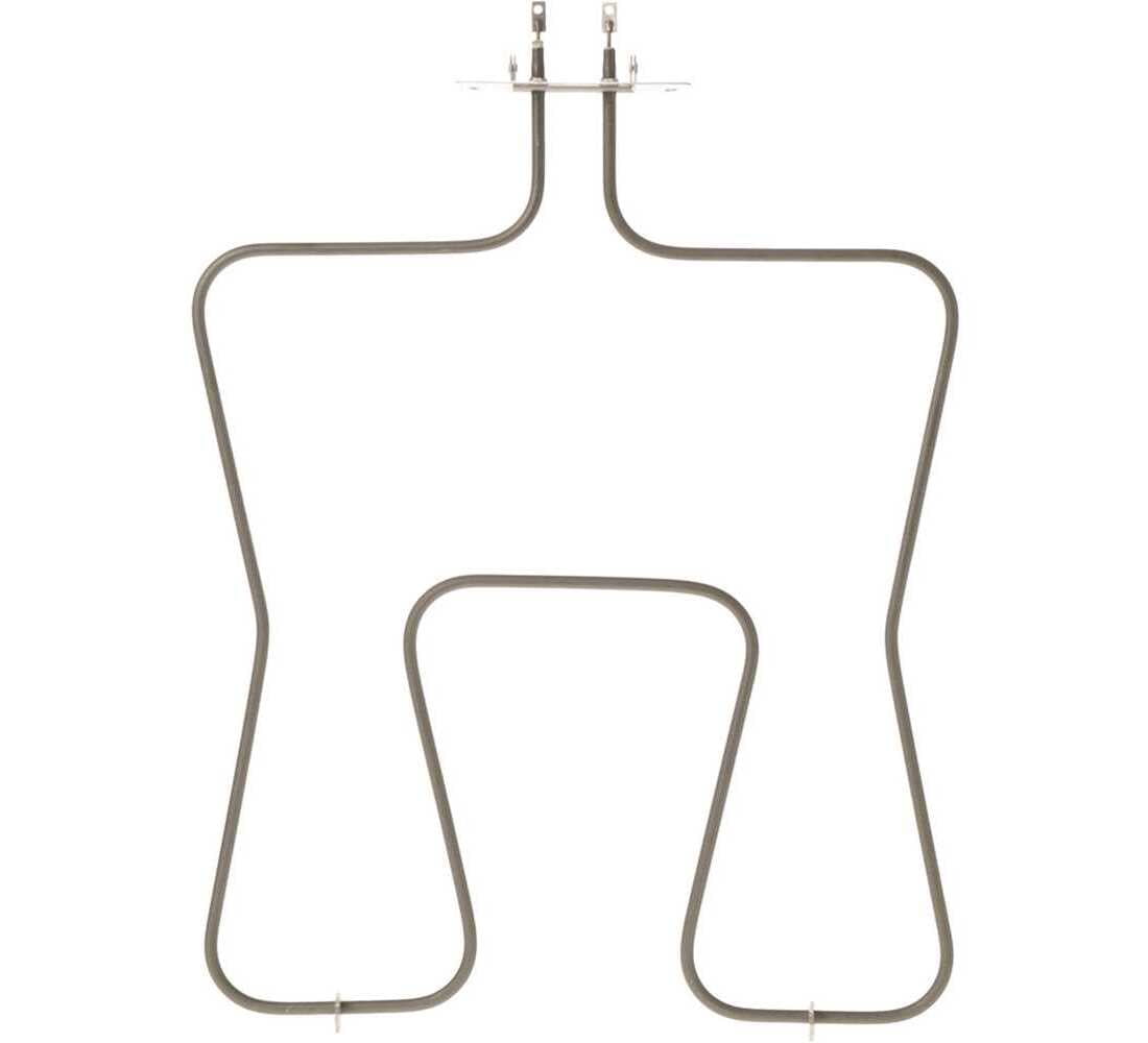 Exact Replacement Parts WB44X5043 Ge Range Bake Element Replaces Wb44x5028