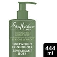 thumbnail image 2 of Shea Moisture Coconut Oil & Maca Root Conditioner, 2 of 9