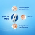 thumbnail image 3 of NIVEA Whitening Sensitive Roll-on 48h 0% Alcohol 50 ml, 3 of 3