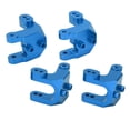 thumbnail image 3 of Montaje de torres de choque RC, 2 pares RC Metal RC Montaje de choque trasero delantero RC Montaje de choque Artesanía superior, 3 of 14