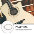 thumbnail image 3 of Raindrops 1Set Nylon Classical Guitar Strings Professional Silver Plating for Sound Quality Enhancement, 3 of 7