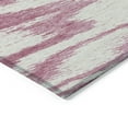 thumbnail image 4 of Addison Rugs Chantille Indoor/Outdoor Transitional Modern Blush Washable Rectangle Rug, 9' x 12', 4 of 6