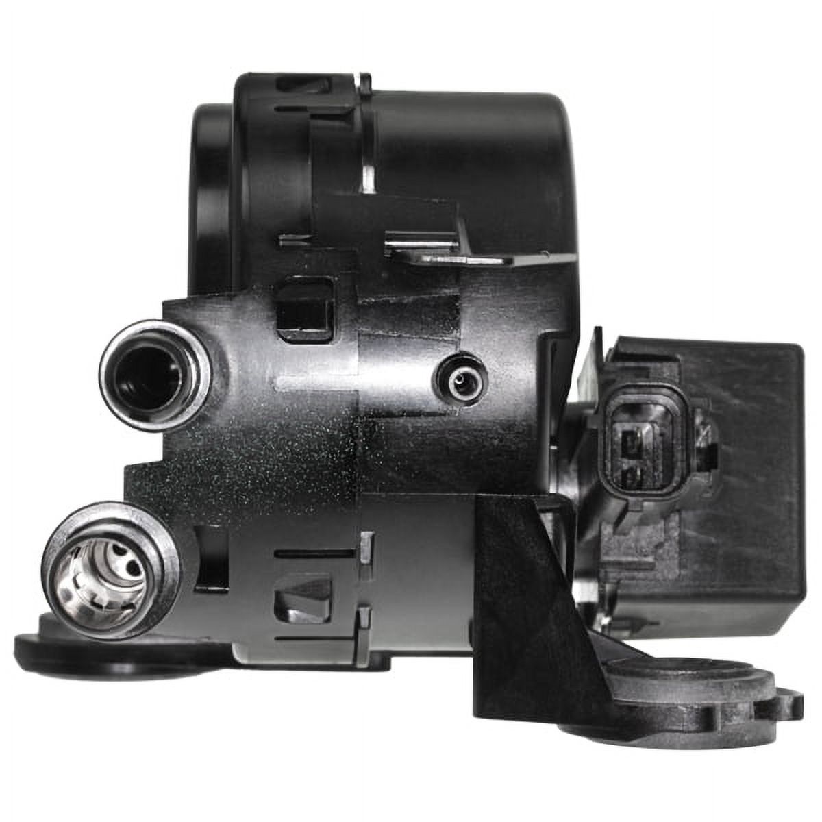 Vapor Canister Purge Solenoid