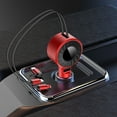 thumbnail image 1 of ddioayh Clearance 1.5m Cup Type Car Retractable Drag Three Usb Mobile Phone Three In Fast Charging Charger, 1 of 9