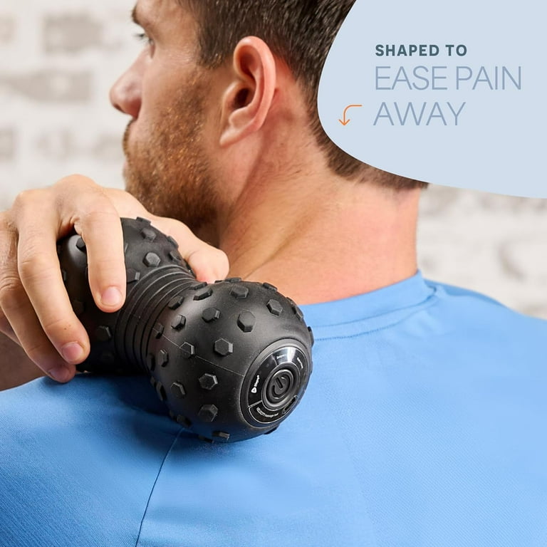 Lifepro Velocity Vibrating Ball 2.0