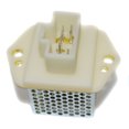 thumbnail image 4 of Blower Motor Resistor for Nissan Pickup Pathfinder D21 RU207 2400308391 RU89, 4 of 7