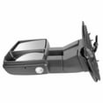 thumbnail image 2 of Trail Ridge Tow Mirror Power Heated Signal Clearance Chrome Pair for Ford SD TR00019 Fits select: 2003-2007 FORD F250, 2003-2007 FORD F350, 2 of 9