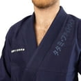 thumbnail image 7 of Tatami Fightwear The Original 2.0 BJJ Gi - A0L - Midnight Navy, 7 of 7