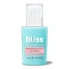 Bliss Ex-Glow-Sion Eye Cream | Facial-Brightening Eye Cream With Vitamin C | Moisturizing | Vegan | Cruelty-Free | Paraben-Free | 0.5 Fl. Oz.