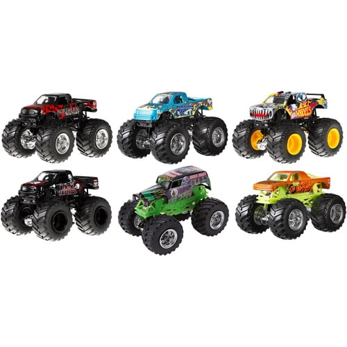 hot wheels monster jam triple blast arena