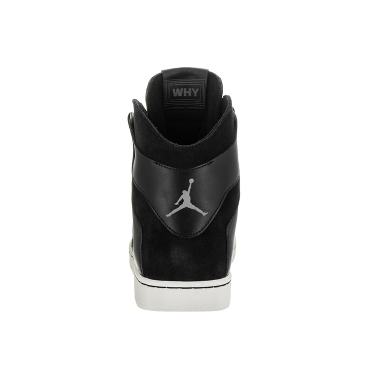 Mens Air Jordan Westbrook 0.2 Black Sail 854563-004  display picture 1