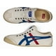 thumbnail image 2 of Onitsuka & Tiger MEXICO 66 SLIP-ON 1183A360 121 WHITE TRICOLOR Unisex [US4-12.5], 2 of 6