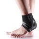 thumbnail image 3 of Tobillera protección fascitis Plantar soporte de tobillo Protector deportivo esguince tendinitis y alivio del dolor del talón seguridad Fitness, 3 of 5