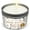 Moon Ritual, variant on Magnificent 101 Long Lasting Yin Yang Smudge Candle | 6 Oz - 35 Hour Burn Time | Soy Wax Tin Candle for House Energy Cleansing, Purification, Manifestation & Chakra Healing