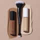 thumbnail image 3 of Brocha de maquillaje e.l.f. Complexion Duo para base y corrector e.l.f. Cosmetics e.l.f., 3 of 5
