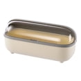 thumbnail image 2 of Caja De Palillos, Tarro De Especias, Salero Y Pimentero, Contenedor De Especias, Caja De Condimentos Transparente, Estante De Especias, Herramientas De Almacenamiento De Cocina Eigraketly HA025292-04, 2 of 7