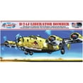 thumbnail image 2 of Atlantis Models H218 B-24J Liberator Bomber Buffalo Bill Model Kit 1/92, 2 of 2