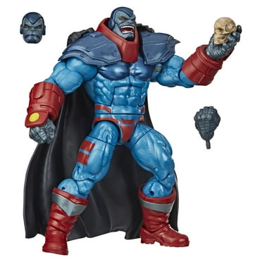 Hasbro Marvel Legends Series Marvel’s Apocalypse Action Figure and Accessories