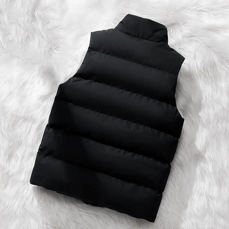 CORNERSTONE】22aw blade down best size44 Puffer Vest for Men