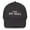 Dark Grey, variant on Team Pit Bull - Top Dog Dad Hat (Spruce)