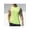 Green, variant on Men Sleeveless Tank Top Quick Dry Muscle Jersey T Shirt Gym Workout Running Training Summer Tee Vest Round Neck Activewear Mens Workout Muscle Tanks Mesh Is Breathable And Quick-Drying Blue XL