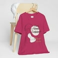 thumbnail image 5 of Natural Woman Puff (BL) Short Sleeve T-Shirt EXPRESS DELIVERY, 5 of 7