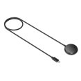 thumbnail image 1 of Cable de carga BOFEER de 1 m, accesorio para reloj inteligente, adaptador de cargador USB/Tipo C de repuesto para Google Pixel Watch 2022, 1 of 8