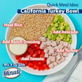 thumbnail image 6 of Minute Brown Rice, Microwaveable Rice Cups, 4.4 oz  2 Count ( Include One Tissue Pack ), 6 of 11