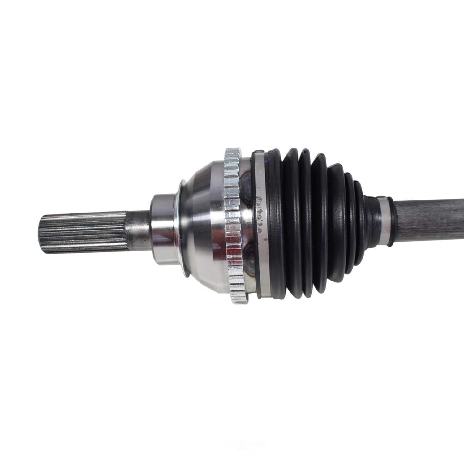 GSP NCV82075 GSP New CV Axle Fits select: 1992-2001 AMERICAN GENERAL H1