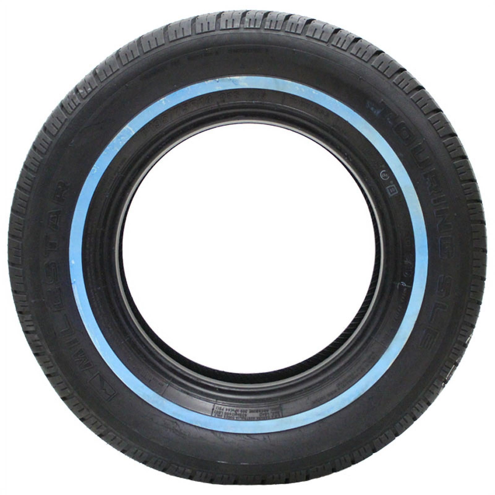Milestar MS775 Touring SLE All-Season Tire – 215/70R14 96S Milestar MS775 Touring SLE All-Season Tire – 215/70R14 96S Sansujyuku sansujyuku.com