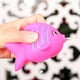 thumbnail image 3 of 6 uds., Flotador para bebés, de goma, peces, animales, juguetes para el , para , de de agua, juguete chirriant perfke Juguetes de baño de agua para niños, 3 of 9