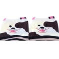 thumbnail image 4 of Calcetines Unisex Zulema Par calcetines 30cm Algodón, 4 of 8