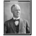 thumbnail image 2 of Historic Framed Print, KENYON, C.A., 17-7/8" x 21-7/8", 2 of 9