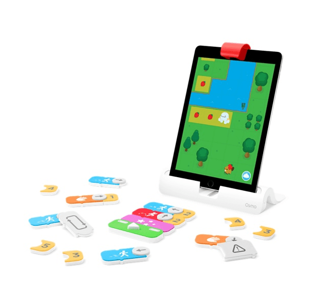 osmo coding game kit