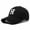 Light Gray, variant on HJYCHN Stylish Korean Baseball Cap with Extended Brim for Everyday Sun and Versatile Fashion Outfits White One Size